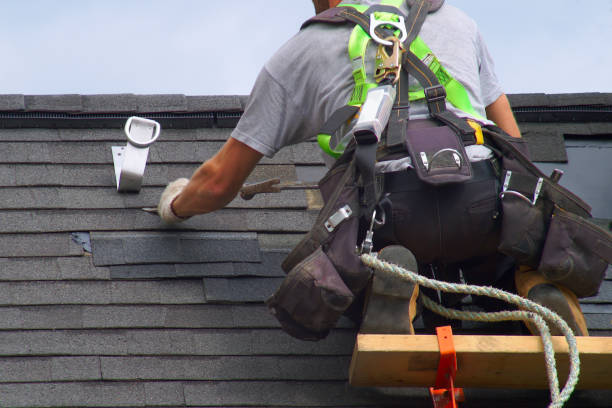 Best Slate Roofing Contractor  in Milroy, PA