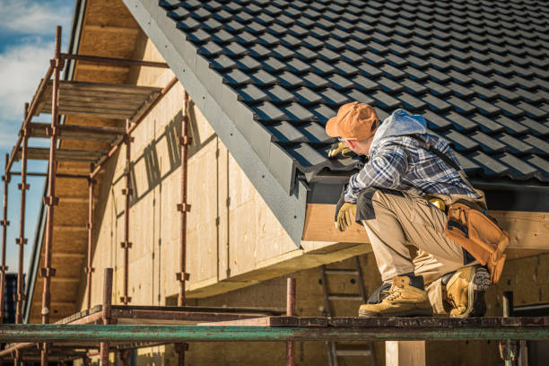 Best New Roof Installation  in Milroy, PA
