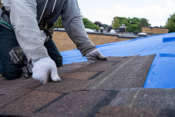 Best Roof Restoration Services  in Milroy, PA