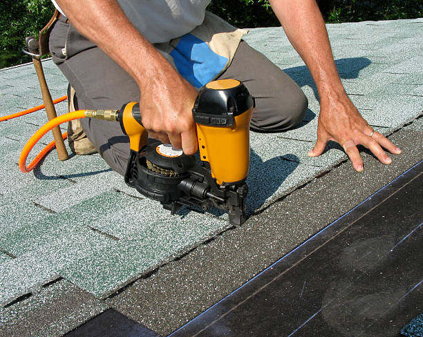 Best Roof Repair Services  in Milroy, PA