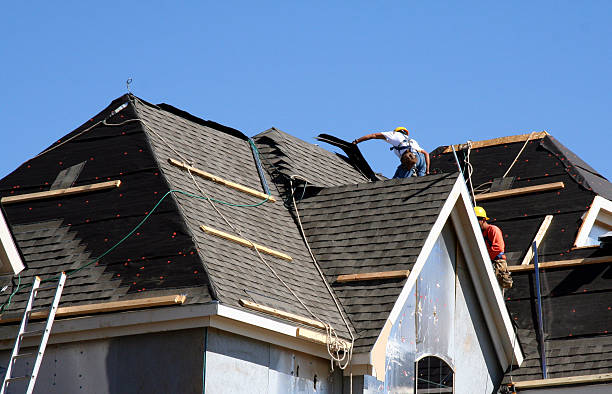 Best Emergency Roof Repair  in Milroy, PA