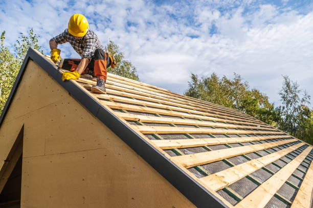 Best Roof Replacement Cost  in Milroy, PA