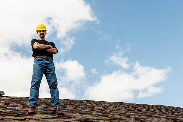 Roof Installation Near Me in Milroy, PA
