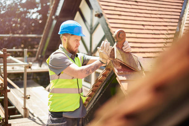 Best Roof Gutter Cleaning  in Milroy, PA